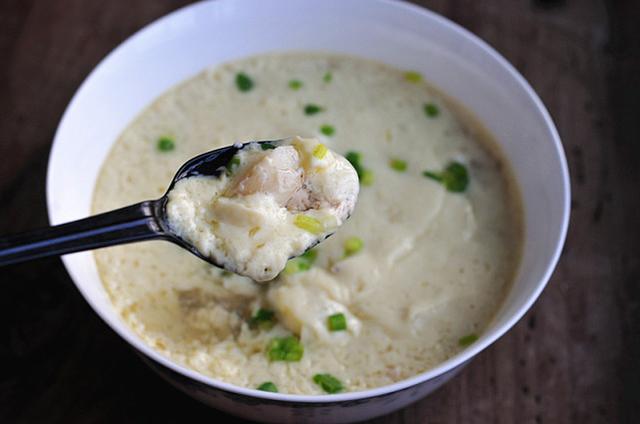天冷就爱吃鸡蛋，怎么用鸡蛋做美食还越吃越瘦