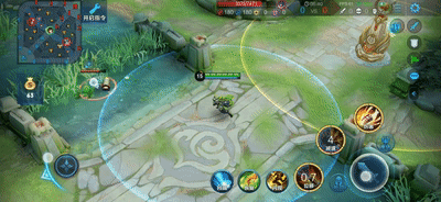 S19赛季玩好孙尚香必知的4大技巧，王者荣耀s18孙尚香连招