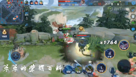 王者荣耀吕布出装，王者荣耀中吕布的最强输出装（“冰甲逐风流”吕布火了）