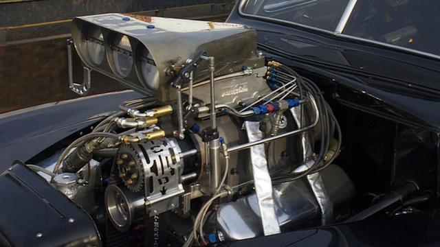 飞度发动机技术参数，手把手教你造一台飞度发动机