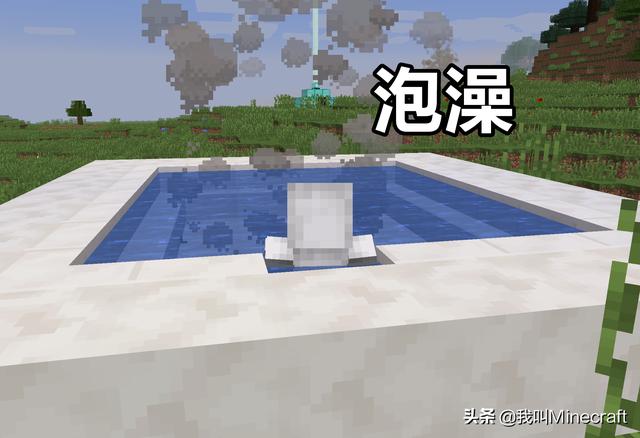 我的世界造火把需要什么，我的世界：不会改变游戏玩法