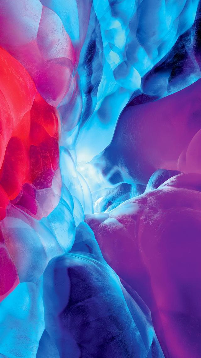 苹果手机原装壁纸，ios官方原生壁纸高清