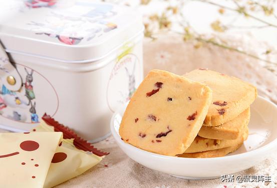 零食推荐单品，5款让我“无限回购”的零食