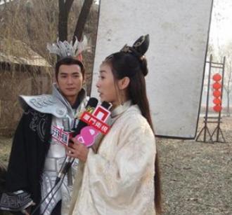 焦恩俊两次婚姻，著名演员焦恩俊：演艺之路坎坷