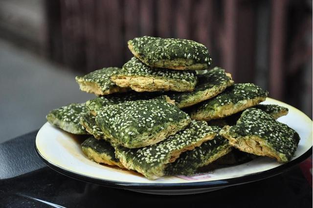宁波当地美食推荐，这些自带清凉气质的宁波美食