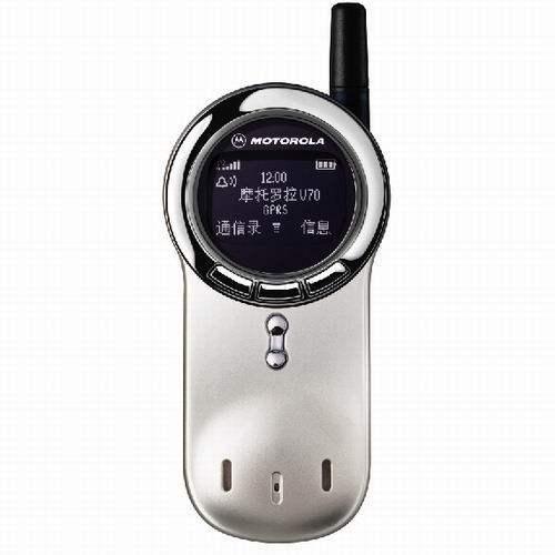 70到80年前的手机，1987-2007这二十年的经典手机