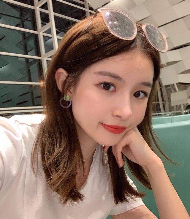 什么样的脸型适合双凤眼，2020年不丹5位公主闪耀国庆日