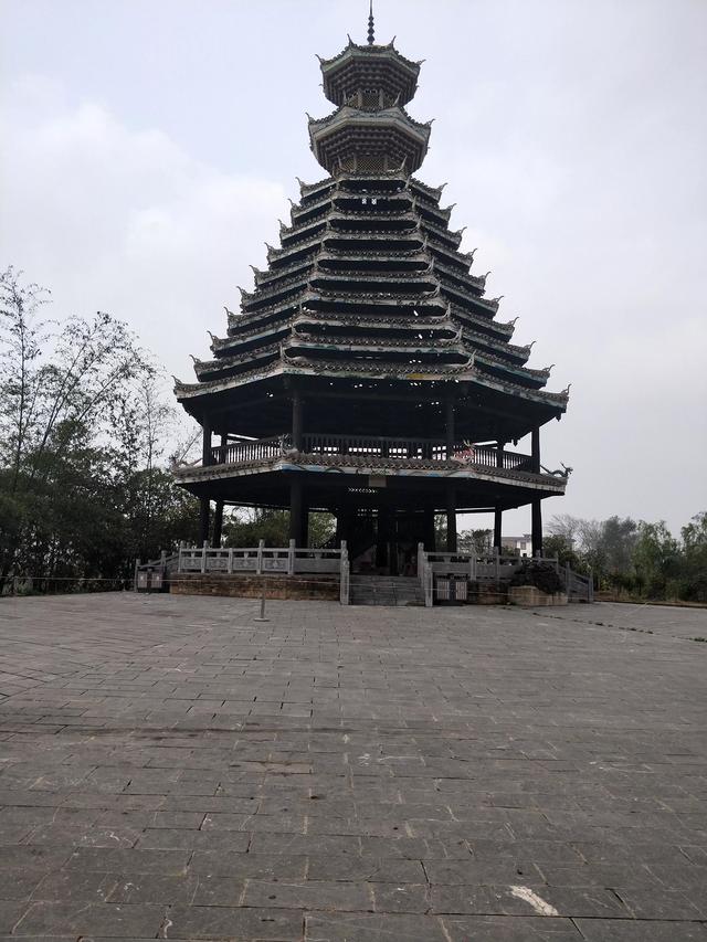 不一样的少数民族风情，不一样的少数民族风情