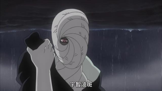 卡卡西为什么杀琳，火影中卡卡西为什么杀了琳