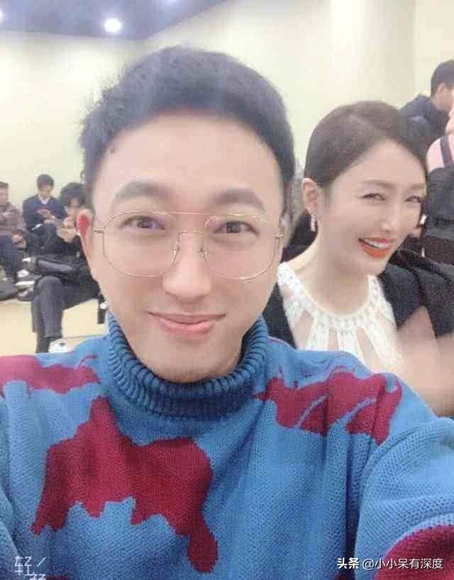 于正捧红的明星，称他捧红了一代明星（于正自称的明星都是谁捧红的）