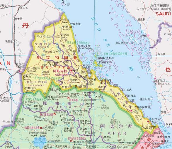 埃塞俄比亚上古遗迹，德比贝兰贝尔碑遗址有何历史意义