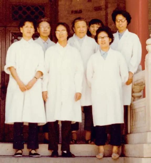 如何提高妇科cmi值，协和主任话科史