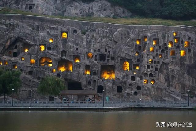 河南旅游景点大全，河南各地旅游景点大全（河南10大免费景区推荐）