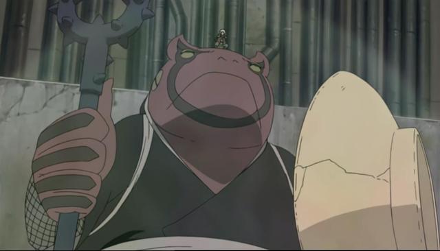 火影井阵特殊机制，四赤阳阵是你见过的最强结界