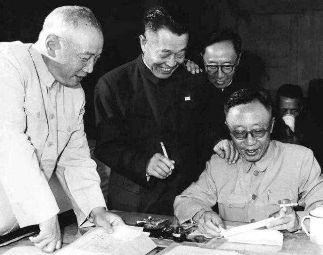 杨振宁的发妻杜致礼简介，他是杨振宁的首任岳父