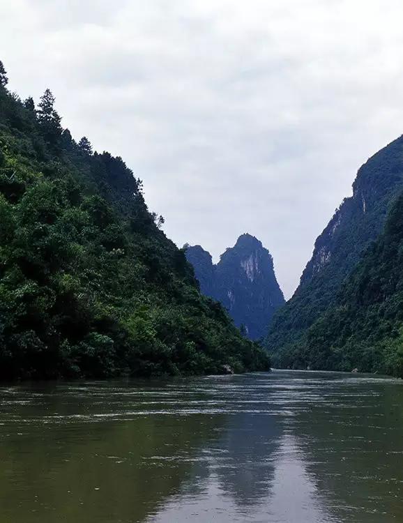 五一适合去哪旅游，五一带你去哪里旅游比较好