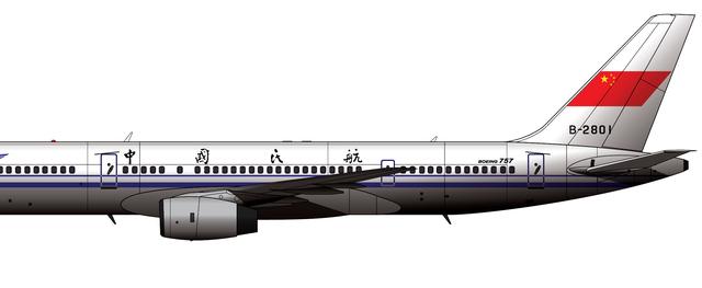 国内飞机坠毁事件，回顾南航392航班4.25昆明巫家坝机场重着陆事故（235号航班坠毁画面）