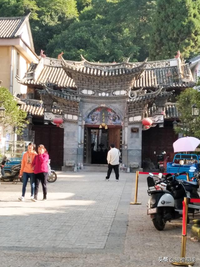 大理洱海和双廊哪里好耍，含沿途10大必打卡景点和介绍