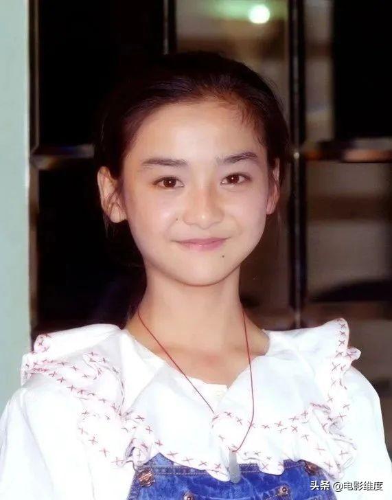 林青霞香港最佳女配角，小林青霞董蓉蓉