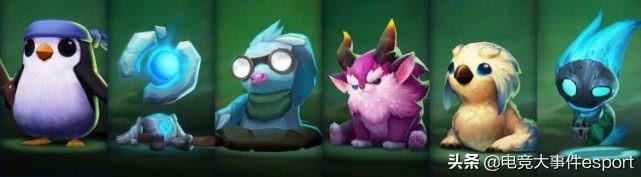 英雄联盟自走棋，英雄联盟自走棋布局详解（三国志战略版：吕蒙黑科技）