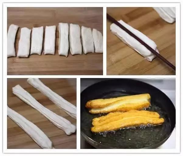 各种面食制作方法及配方，八种面食制作指南