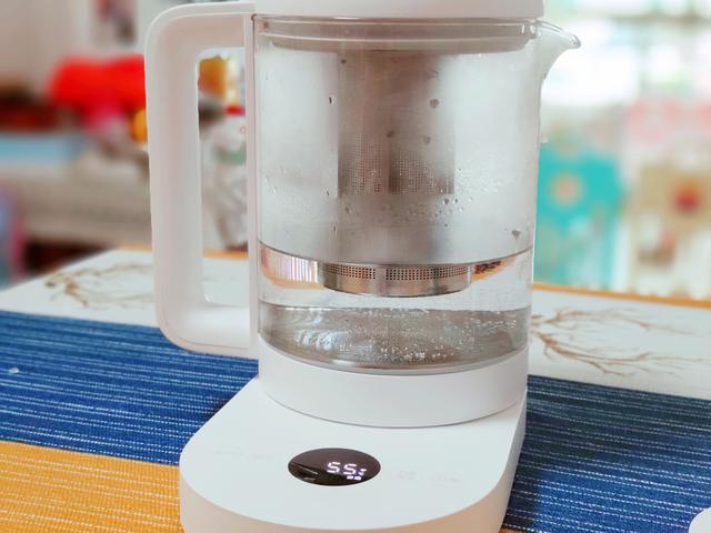 小米养生壶壶体更换，备件保外维修价格公布：屏幕