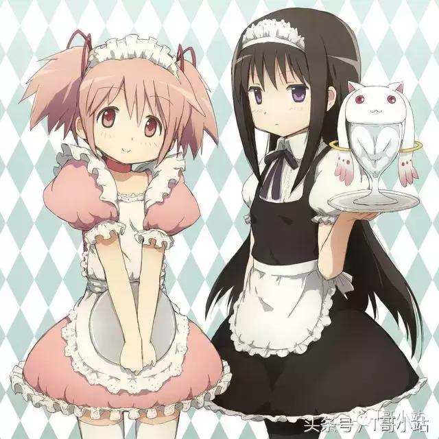 常用的动漫术语，零基础动漫术语文字图解