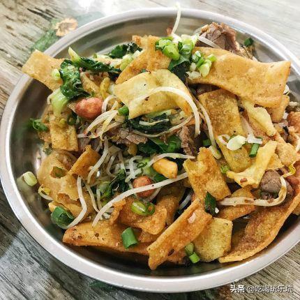 武汉最好吃的美食小吃，武汉特色小吃集合