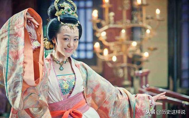 赵匡胤黄袍加身是哪年，赵匡胤黄袍加身夺得皇位