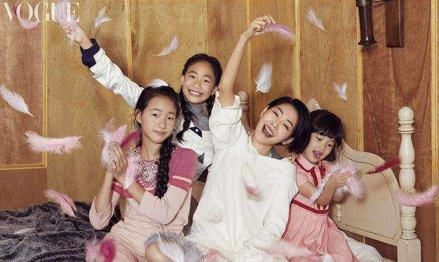 大s跟小s是亲姐妹吗，同样替老公道歉