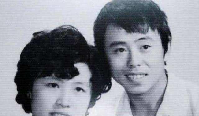 潘长江的婚姻观，潘长江为86岁母亲庆生