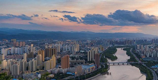 庆阳最大的油田，我国发现78.8亿吨大油田