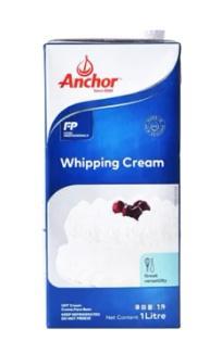 一般烘焙用什么牌子的淡奶油，6款常见淡奶油推荐测评