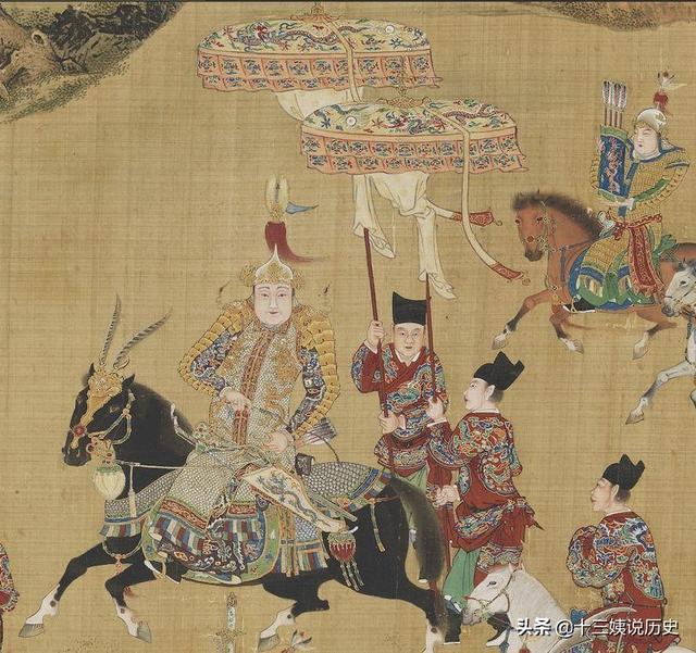 是大明国祚里很平常的一年，万历十五年到底有什么不一样