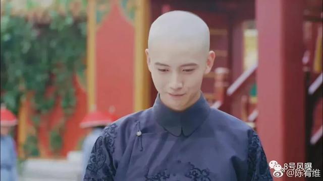 演戏一直不温不火的他，窦骁自曝不红原因