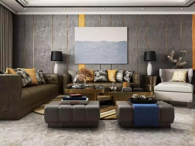 装修攻略你想要的家装风格在这里，家居装修不知道选择哪种设计风格