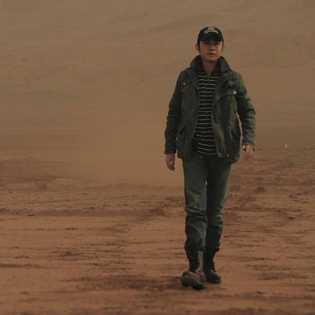 45岁的刀郎现状，45岁刀郎已发福