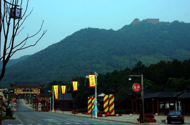 茅山道术起源茅山吗，茅山术真的存在吗