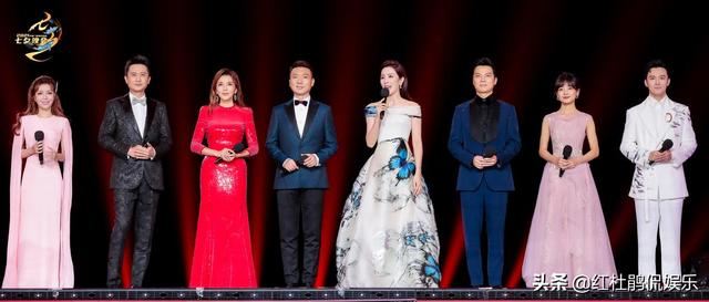 央视七夕晚会节目单在哪个频道，央视七夕晚会完整节目单来了