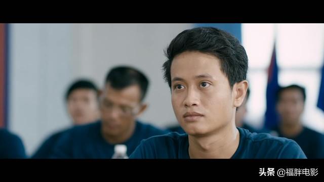 柬埔寨战争电影有哪些，由柬埔寨动作片越狱