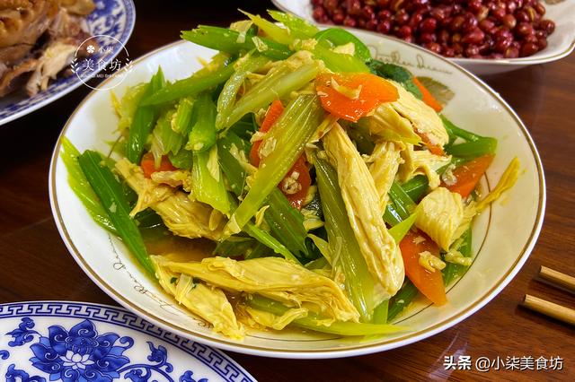 下酒凉菜菜谱大全，十种高端凉菜做法（10分钟就能端上桌）