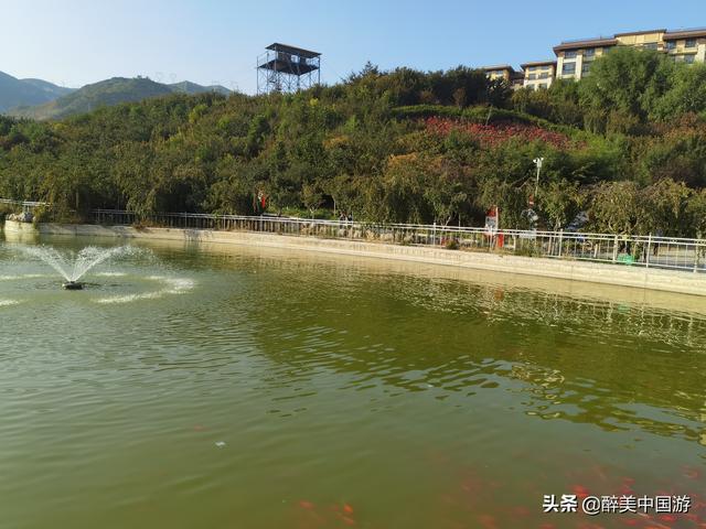 太原玉泉山景点，太原玉泉山景区游玩全攻略