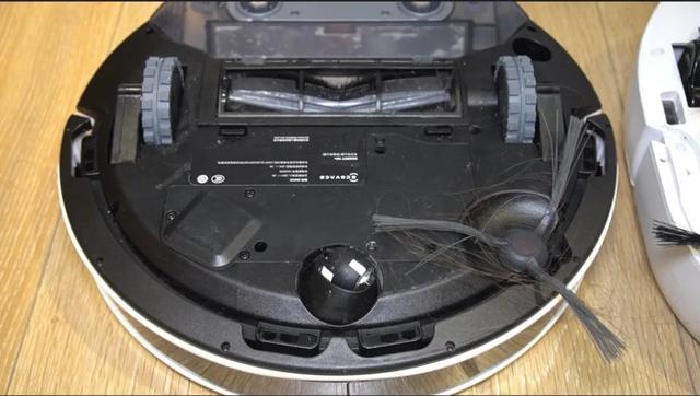 石头扫地机和科沃斯扫地机的区别，谁才是2023全能扫拖机器人