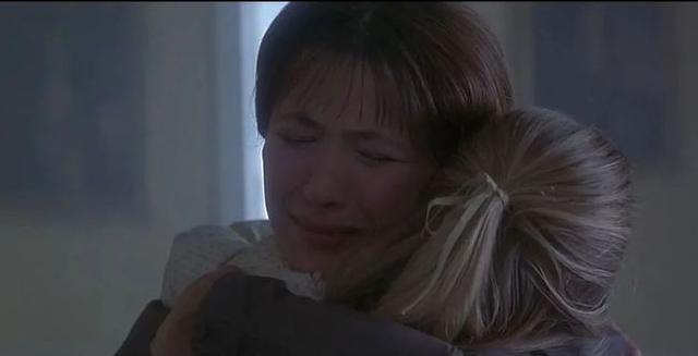 苏菲玛索的电影，苏菲·玛索的这些电影你看过哪几部