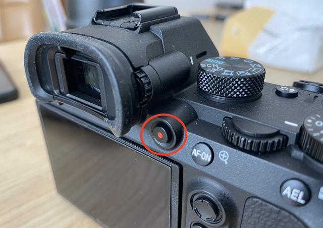 索尼微单相机入门教程和拍照技巧，手把手教你完成基本设置