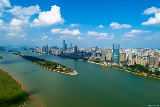 长沙网红打卡点，长沙网红打卡景点有哪些