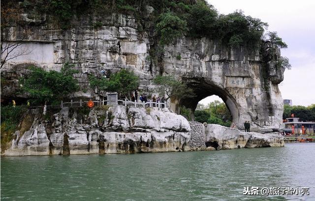 广西旅游景点大全，广西十大旅游景点推荐排名（广西旅游必去十大景点）