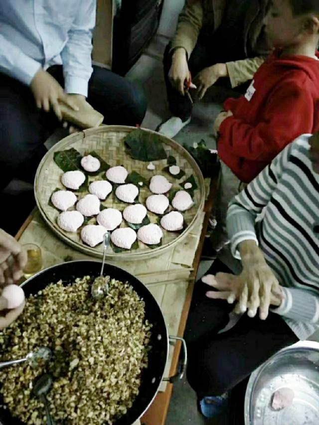 田艾籺的产地在哪里，家乡田艾籺江南青团子