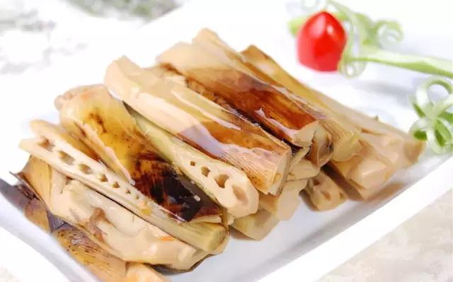 笋的家常做法大全集，各种笋做法大全