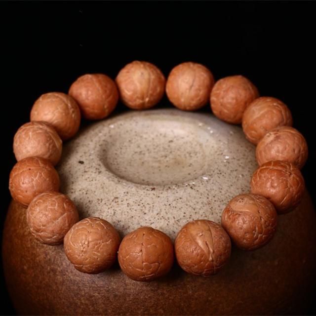 凤眼菩提正确盘玩方法，如何盘凤眼菩提串（凤眼菩提的正确盘玩方法）